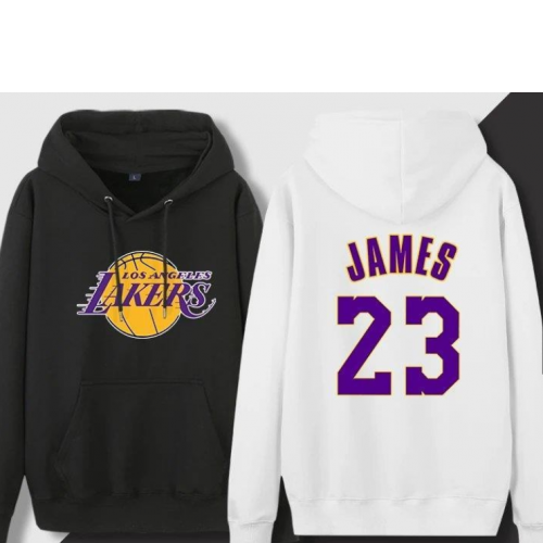 詹皇(lebron James)帽T